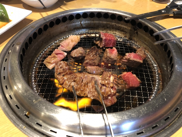 寝屋川焼肉食べ放題　アイキャッチ画像